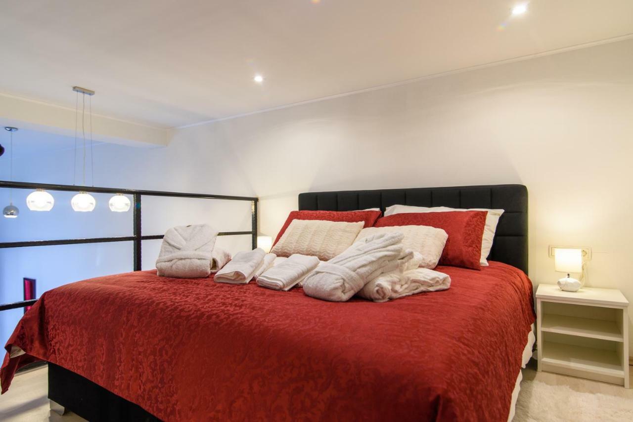Studio Apartman REA Trogir Bagian luar foto
