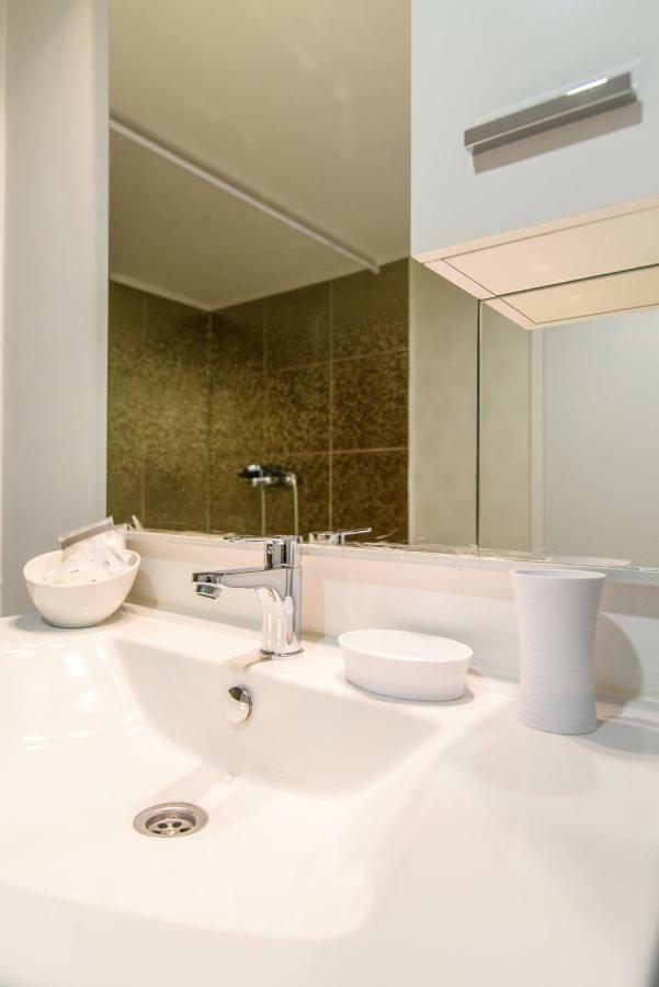 Studio Apartman REA Trogir Bagian luar foto