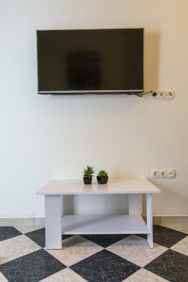 Studio Apartman REA Trogir Bagian luar foto
